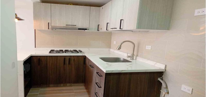 Apartamento en Venta en Zipaquirá, algarra 3-4