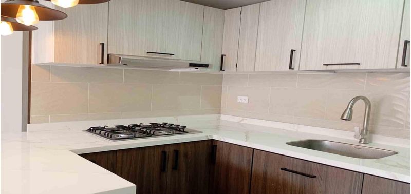 Apartamento en Venta en Zipaquirá, algarra 3-5