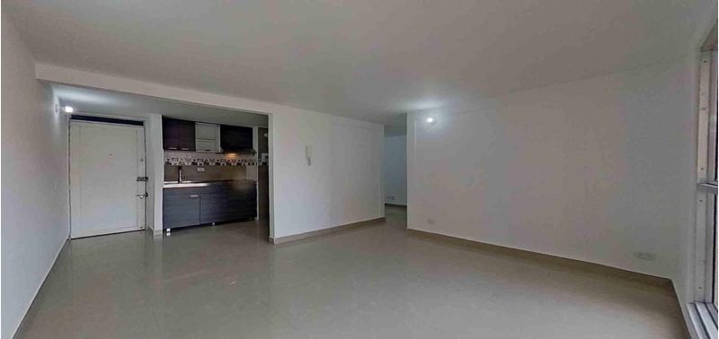 Apartamento en Venta en Zipaquirá, San Rafael