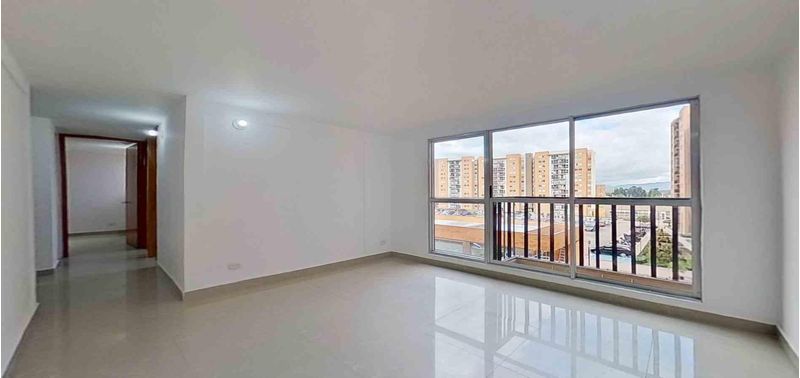 Apartamento en Venta en Zipaquirá, San Rafael-0