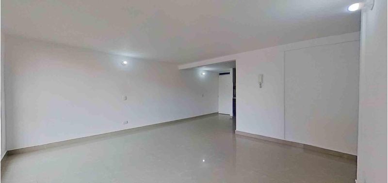 Apartamento en Venta en Zipaquirá, San Rafael-1