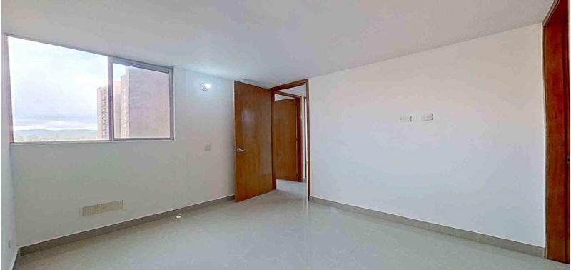Apartamento en Venta en Zipaquirá, San Rafael-3