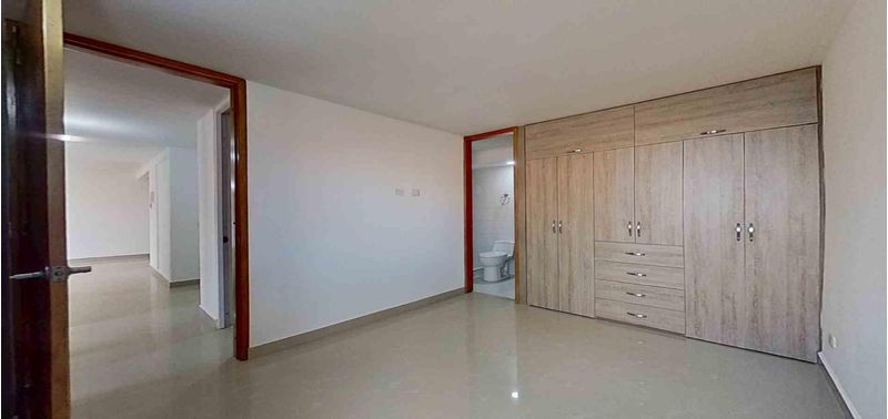 Apartamento en Venta en Zipaquirá, San Rafael-4