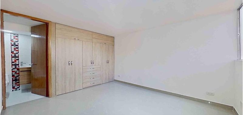 Apartamento en Venta en Zipaquirá, San Rafael-5