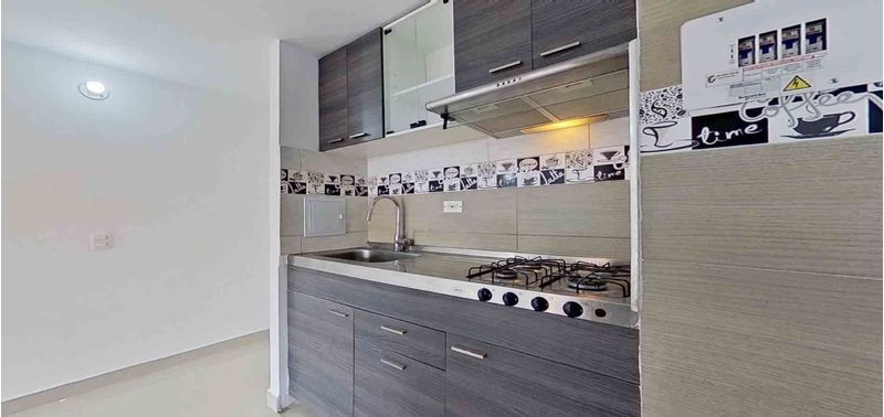 Apartamento en Venta en Zipaquirá, San Rafael-11