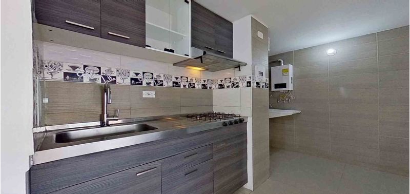 Apartamento en Venta en Zipaquirá, San Rafael-12
