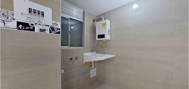 Apartamento en Venta en Zipaquirá, San Rafael-13