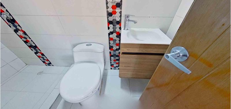 Apartamento en Venta en Zipaquirá, San Rafael-14