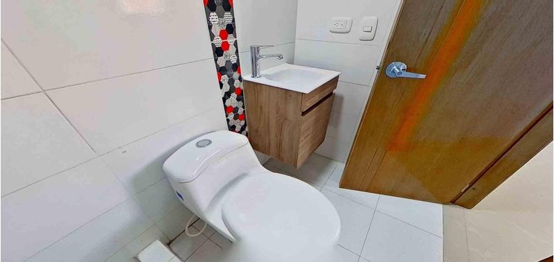 Apartamento en Venta en Zipaquirá, San Rafael-15