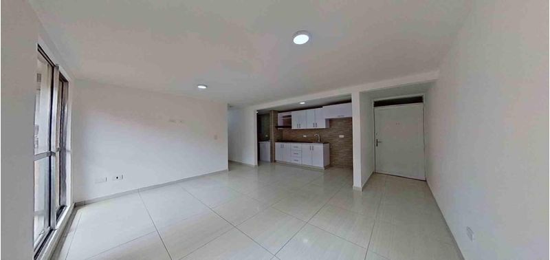 Apartamento en Venta en Zipaquirá, Las Villas-1