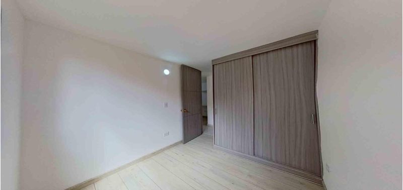 Apartamento en Venta en Zipaquirá, Las Villas-4
