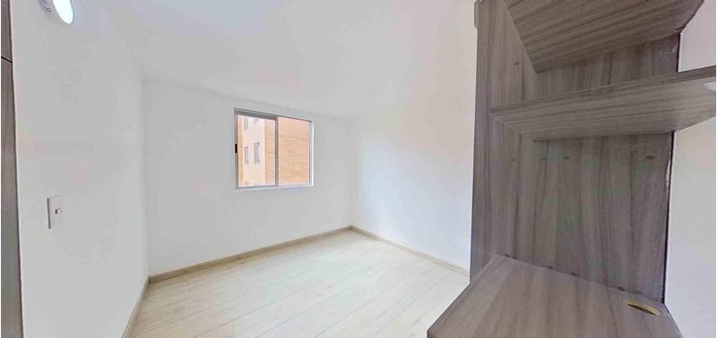 Apartamento en Venta en Zipaquirá, Las Villas-5