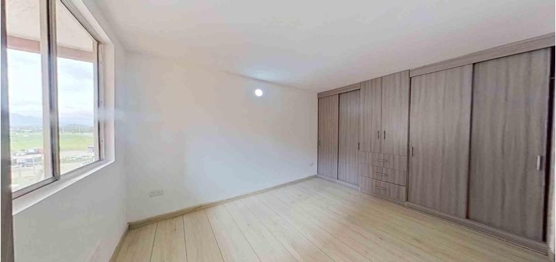 Apartamento en Venta en Zipaquirá, Las Villas-6