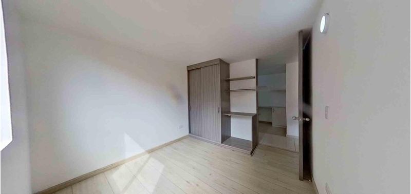 Apartamento en Venta en Zipaquirá, Las Villas-8