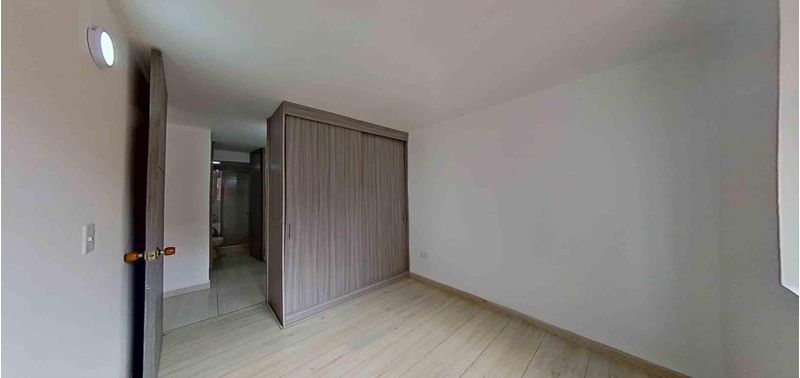 Apartamento en Venta en Zipaquirá, Las Villas-9