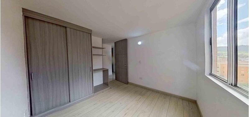 Apartamento en Venta en Zipaquirá, Las Villas-10