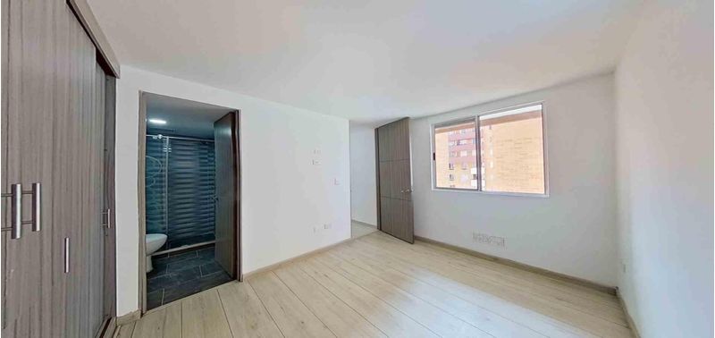 Apartamento en Venta en Zipaquirá, Las Villas-11