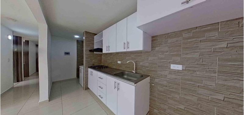 Apartamento en Venta en Zipaquirá, Las Villas-12