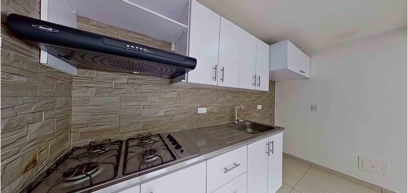 Apartamento en Venta en Zipaquirá, Las Villas-13