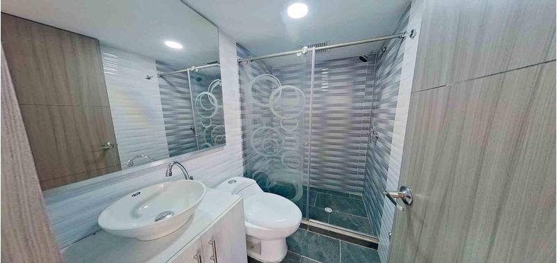 Apartamento en Venta en Zipaquirá, Las Villas-15