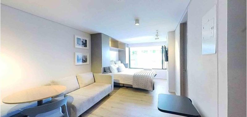 Apartamento en Venta en Bogotá, D.C., La Castellana