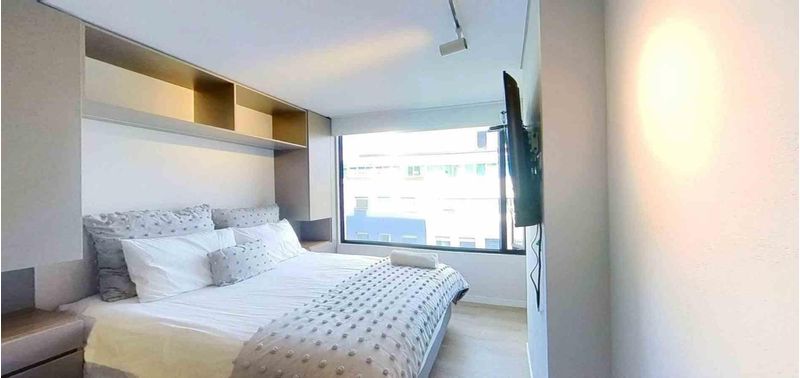 Apartamento en Venta en Bogotá, D.C., La Castellana-1