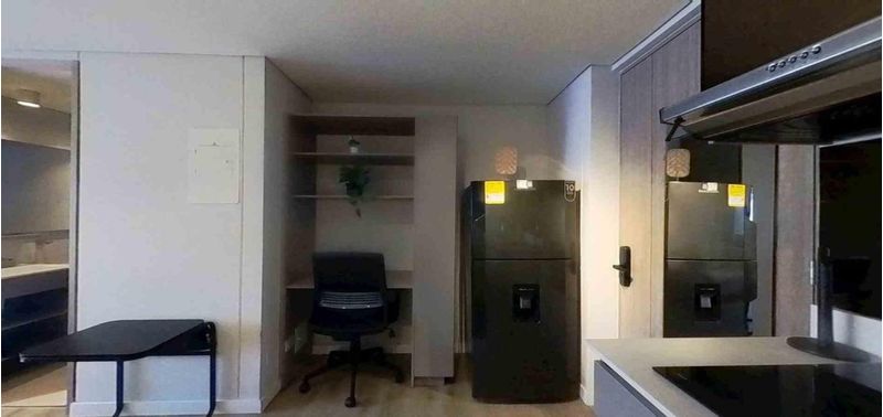 Apartamento en Venta en Bogotá, D.C., La Castellana-3