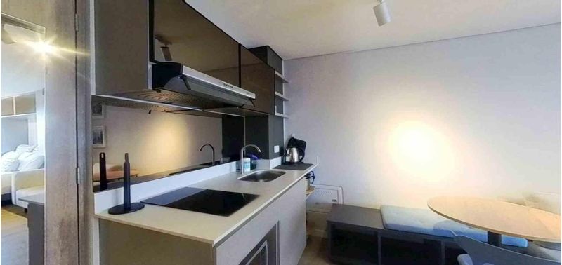 Apartamento en Venta en Bogotá, D.C., La Castellana-4