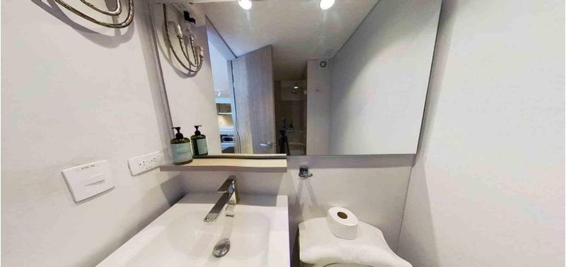 Apartamento en Venta en Bogotá, D.C., La Castellana-5