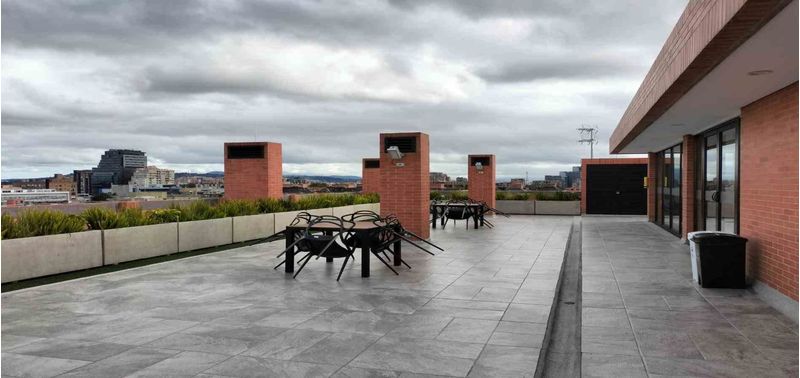 Apartamento en Venta en Bogotá, D.C., La Castellana-6