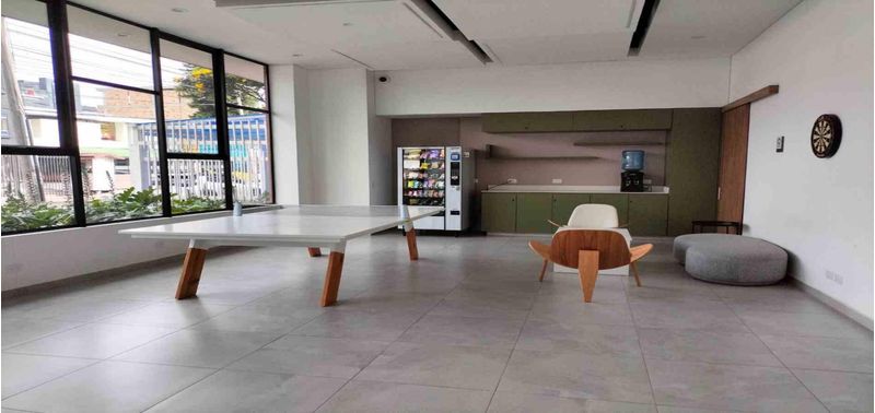 Apartamento en Venta en Bogotá, D.C., La Castellana-7