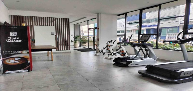 Apartamento en Venta en Bogotá, D.C., La Castellana-8