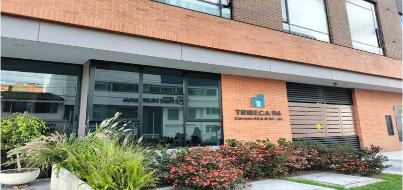 Apartamento en Venta en Bogotá, D.C., La Castellana-10