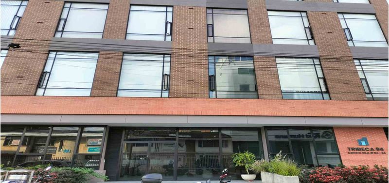 Apartamento en Venta en Bogotá, D.C., La Castellana-11