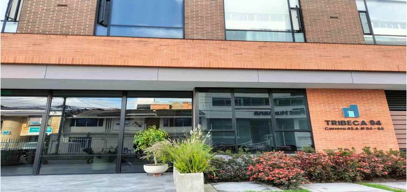 Apartamento en Venta en Bogotá, D.C., La Castellana-12