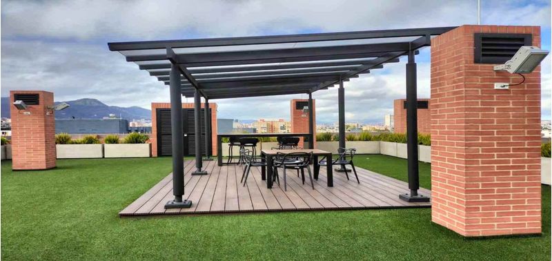 Apartamento en Venta en Bogotá, D.C., La Castellana-13