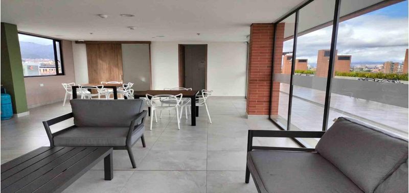 Apartamento en Venta en Bogotá, D.C., La Castellana-15