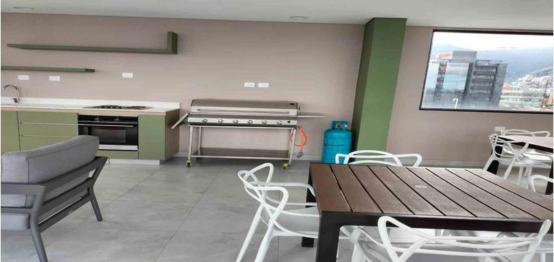 Apartamento en Venta en Bogotá, D.C., La Castellana-16