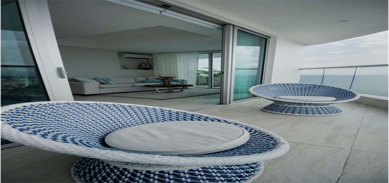 Apartamento en Venta en Cartagena De Indias, Sin Barrio-2