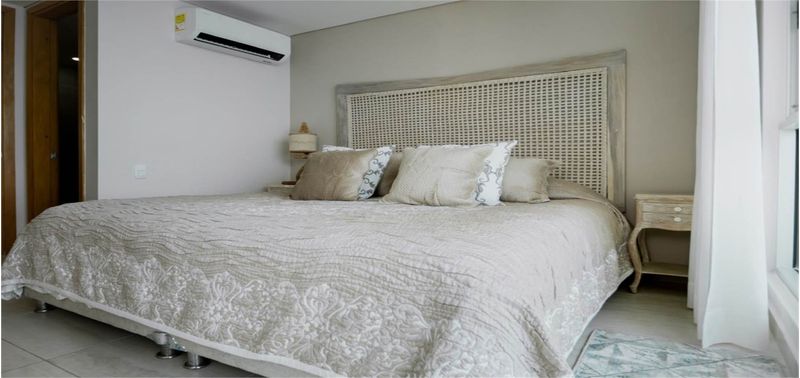 Apartamento en Venta en Cartagena De Indias, Sin Barrio-3
