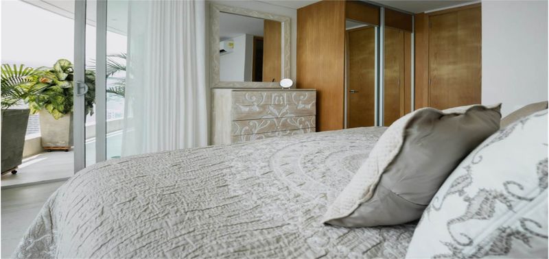 Apartamento en Venta en Cartagena De Indias, Sin Barrio-7