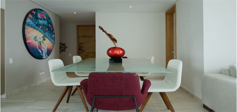 Apartamento en Venta en Cartagena De Indias, Sin Barrio-8