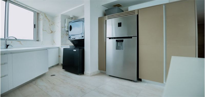 Apartamento en Venta en Cartagena De Indias, Sin Barrio-9