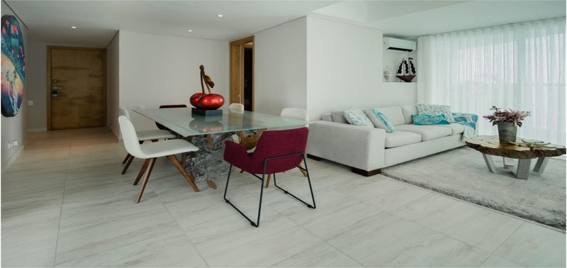 Apartamento en Venta en Cartagena De Indias, Sin Barrio-10
