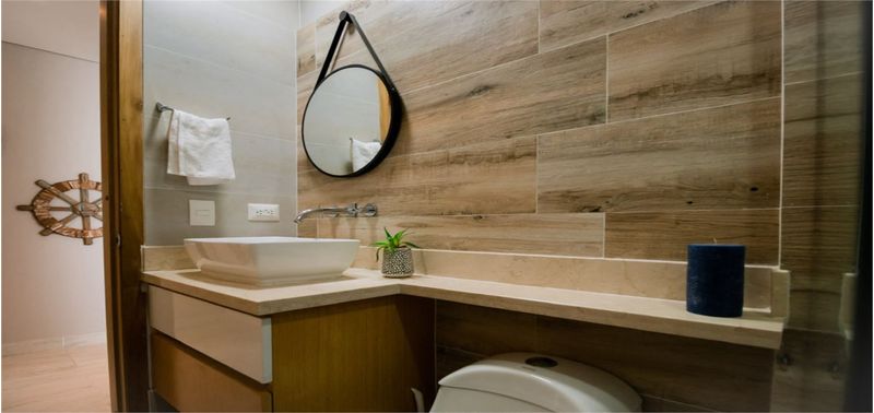 Apartamento en Venta en Cartagena De Indias, Sin Barrio-11