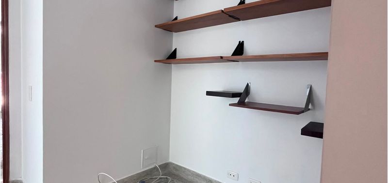 Apartamento en Venta en Medellín, El Poblado-4