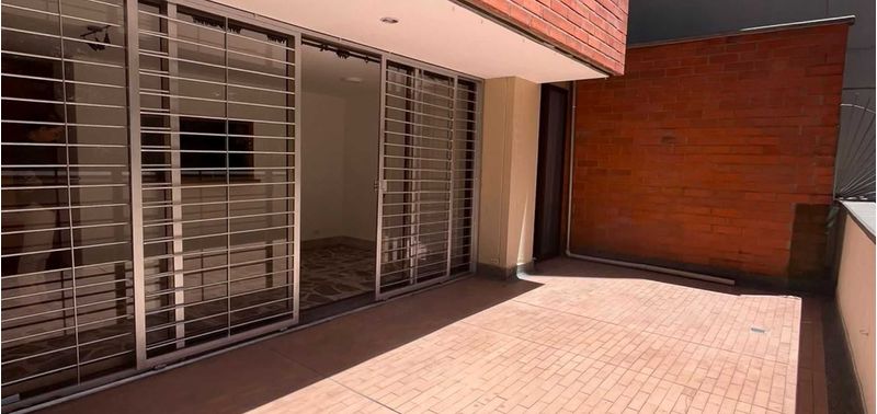 Apartamento en Venta en Medellín, El Poblado-9
