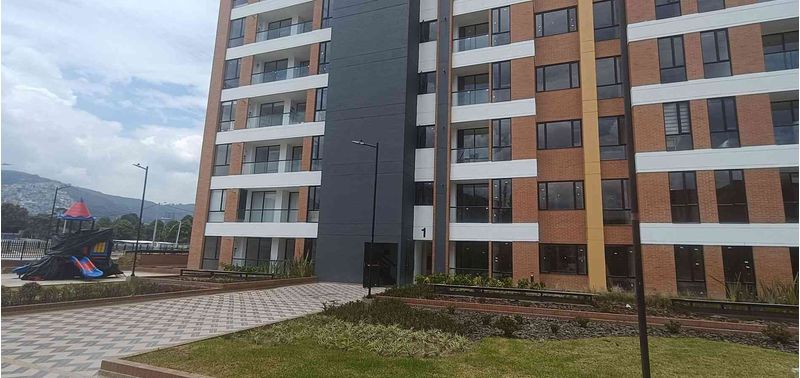 Apartamento en Venta en Bogotá, D.C., Usaquén-0
