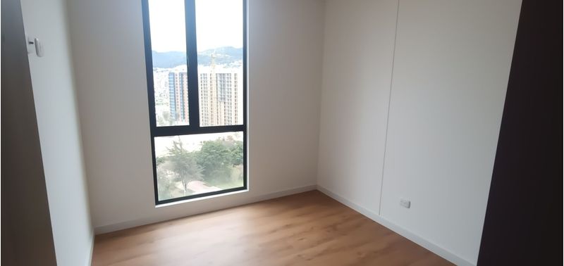 Apartamento en Venta en Bogotá, D.C., Usaquén-3