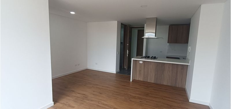 Apartamento en Venta en Bogotá, D.C., Usaquén-4